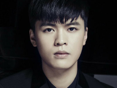 宁桓宇许馨文是什么关系 两人曾被曝在一起过为何会分手