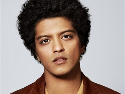 Bruno Mars为什么叫火星哥 火星哥Bruno Mars个人资料