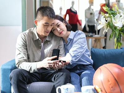 欧豪宋茜新剧正式开拍 两人现在在一起了吗？