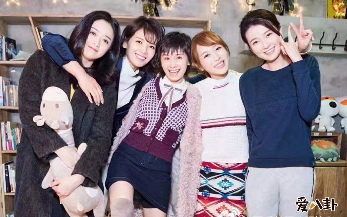 欢乐颂3演员变动