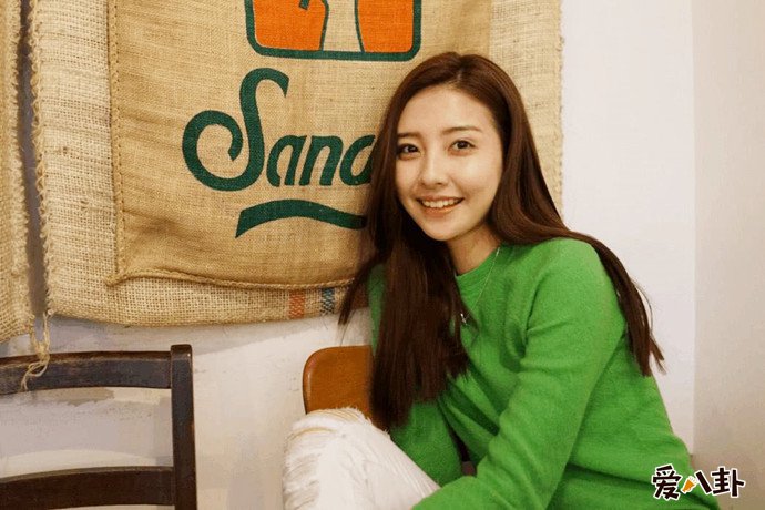 王思聪女友豆得儿