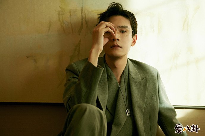 经超和妻子小李琳的相识过程