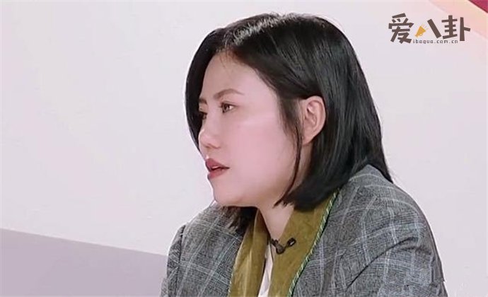 宋茜经纪人李芳
