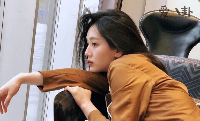 周紫馨是怎么出道的