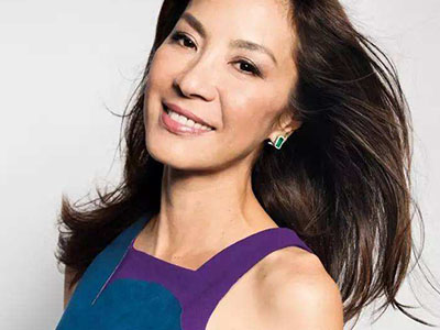 杨紫琼与让·托德结婚了吗 扒杨紫琼感情史与托德现况如何