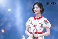 许佳琪昔日抢C位事件被翻出 把积攒的路人缘都败光了？