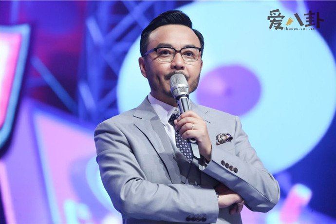 汪涵乔装想给王一博惊喜