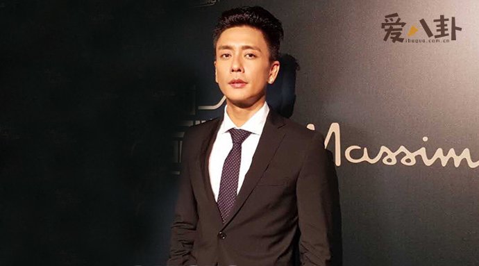 黄宗泽为什么在内地不红了
