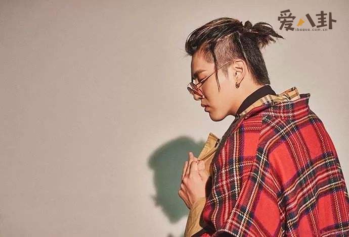 吴亦凡凭什么当导师