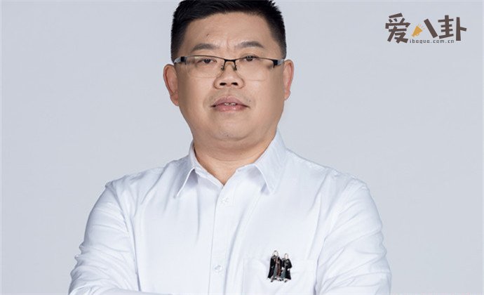 最强大脑黄中华个人资料