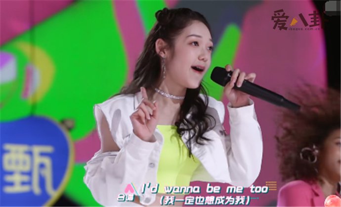 希林娜依高是富二代吗
