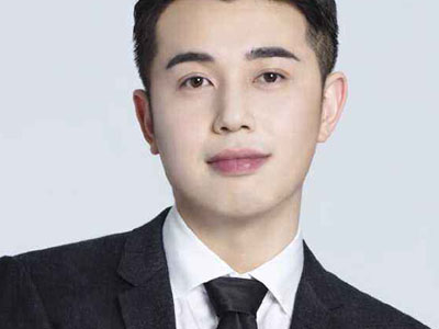 李佳琦小助理微博改名付鹏 独自发展？与李佳琦分道扬镳的原因