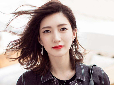 江疏影发长文自嘲反遭批评 一个心比天高命比纸薄的女星？