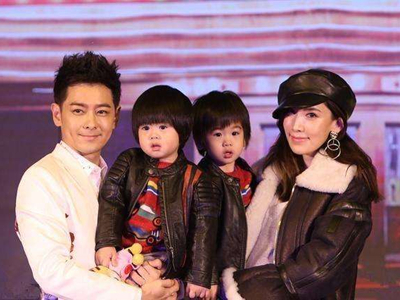 林志颖和他老婆怎么认识的 两人过往恋爱经历曝光
