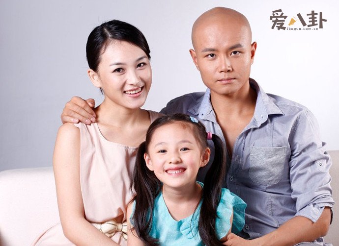 乐嘉三段婚史一共有几个孩子