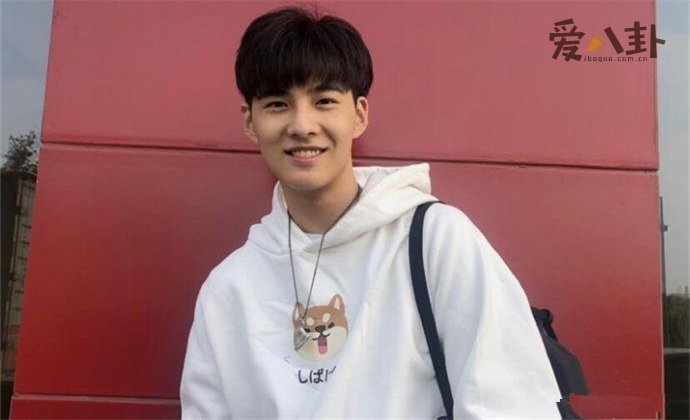 演员古子成个人资料