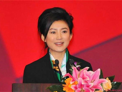 王小丫近况 王小丫为何离开央视