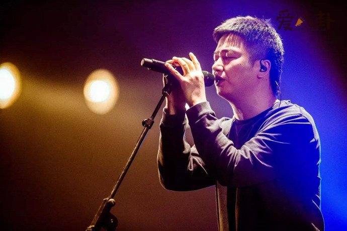 李志歌曲遭下架
