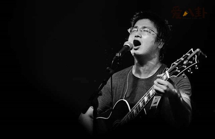 李志取消演唱会