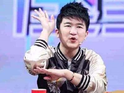 湖南台为什么捧张大大 张大大与湖南台背景关系曝光