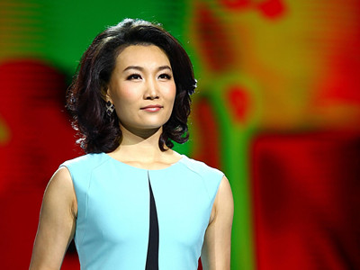央视女主播李梓萌婚史 成名多年婚姻状况却低调成迷