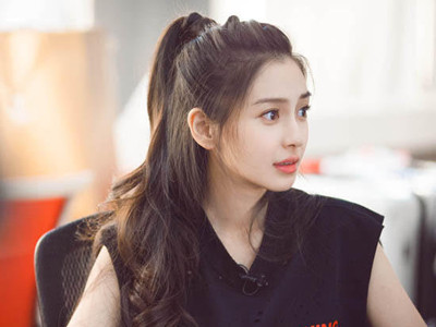 angelababy李鸿其合作拍戏 他们俩合作的是哪部文艺片？