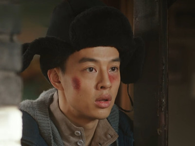 新世界十七为什么杀小朵 就因为小朵穿了件红色衣服？