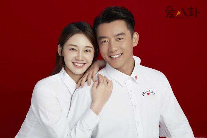 苗苗郑恺521官宣结婚