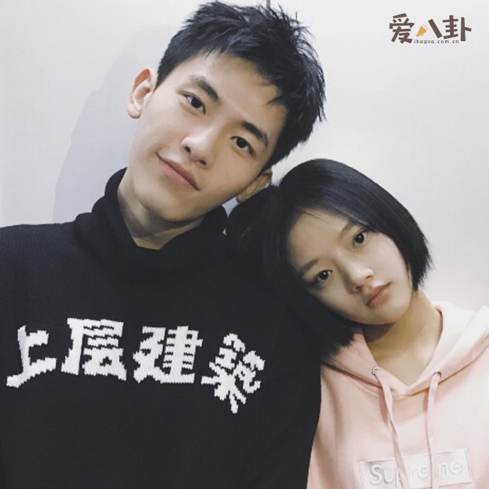 任敏和辛云来在一起是真的吗