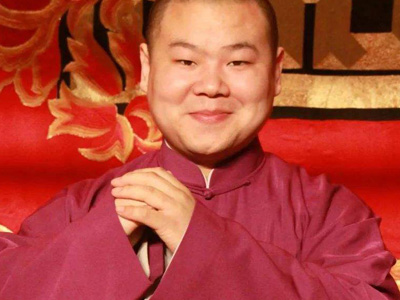 岳云鹏表白孙越 两人被网友称“夫妻”岳云鹏妻子郑敏又是什么