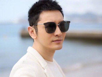 黄晓明大家不喜欢看我是什么梗 他为何如此卑微究竟发生什么事