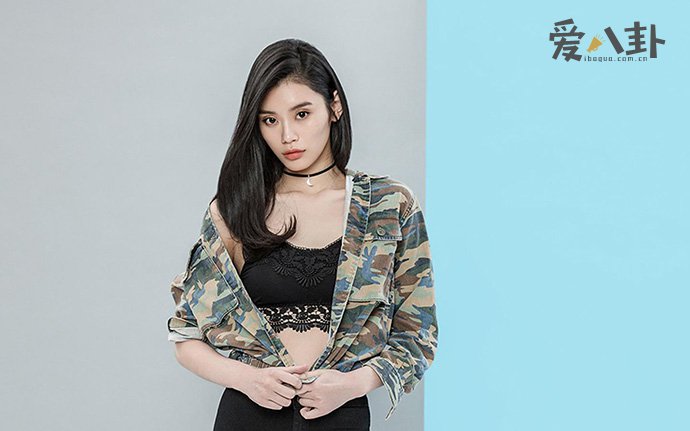 起底奚梦瑶小明外号得来缘故
