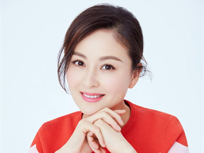  演员戴娇倩老公是谁? 老公追了她10年终于喜结连理