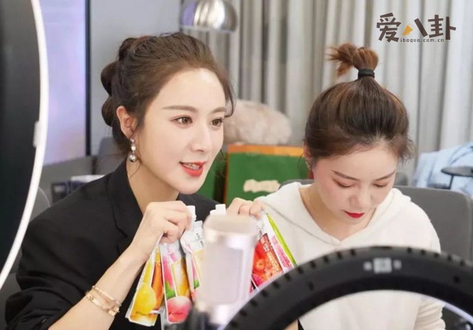 薇娅李佳琪谁的带货量更胜一筹