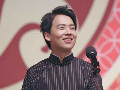 郭麒麟亲妈胡中惠现状如何 亲妈胡中惠有没有嫁人生孩子