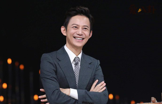 汪涵何炅的交情是从什么时候开始的