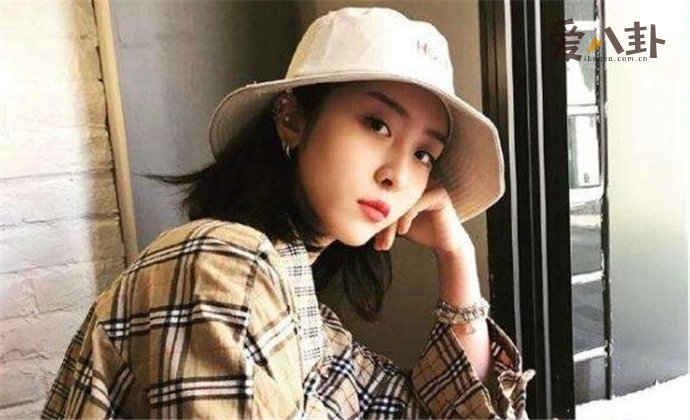 赵小棠个人资料