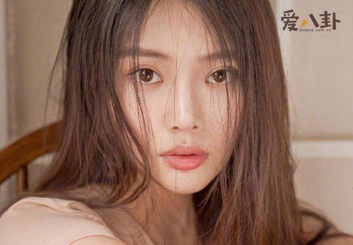 徐冬冬反串赵云造型惹争议