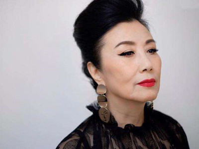 汪明荃为什么那么拽 非凡的实力让她成就了如今的地位
