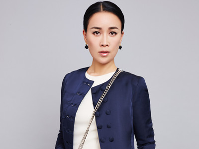 那英16岁儿子曝光 那英儿子是她和谁所生的？那英前夫近况？