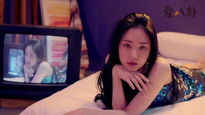 郑镒勋女朋友是孙娜恩吗