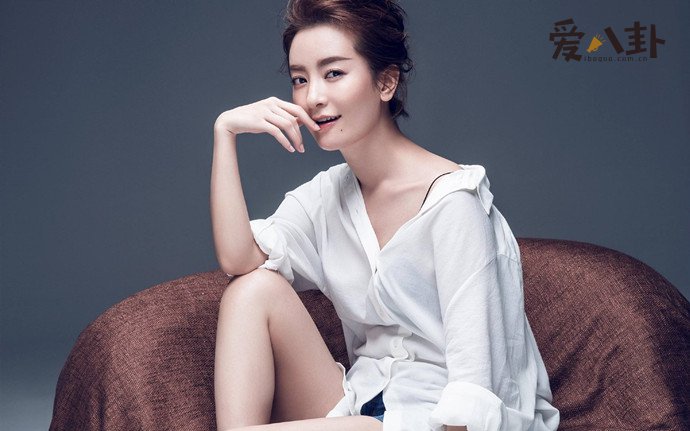 李晟儿子节目中学她说话