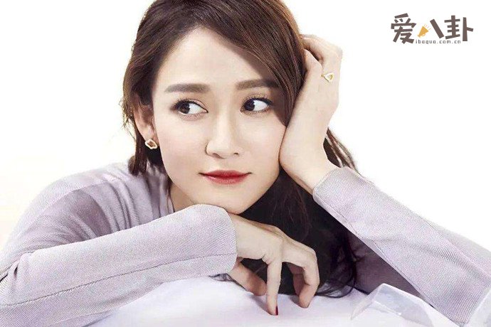 陈乔恩疑似辟谣分手传言