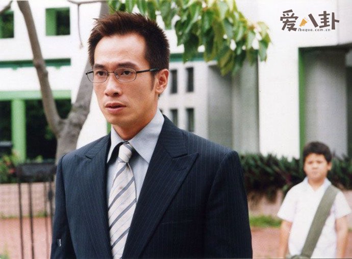 陈豪以天价续约费续约TVB
