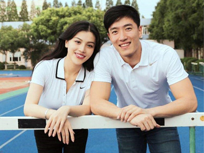 刘翔离婚后近况如何有再婚吗 陈翔离婚竟是因为不能生育？