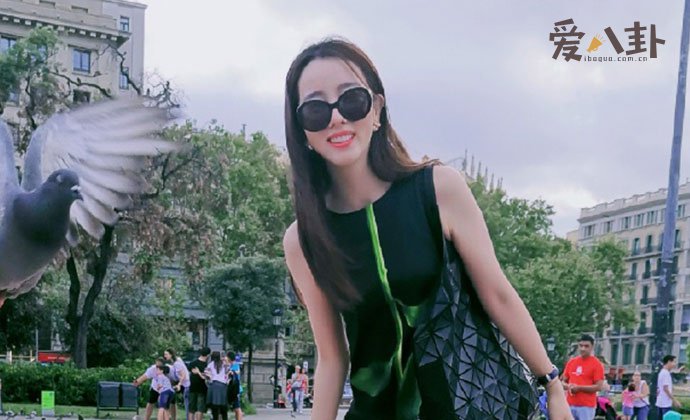 李思思现在干什么