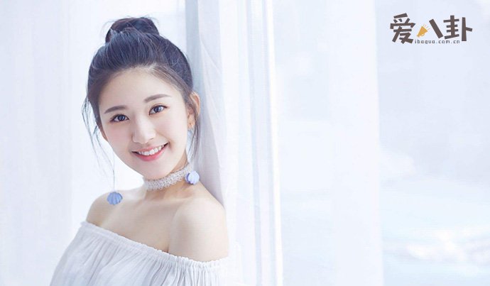 赵露思是如何走红的