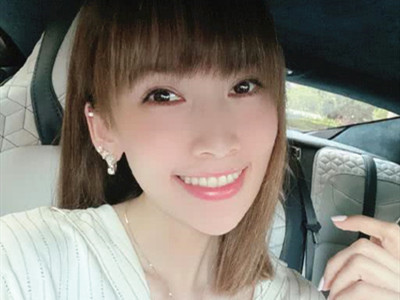 陈若仪家庭背景曝光 录制节目被婆婆批评的陈若仪爱得卑微？