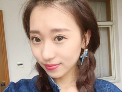 毕滢个人资料多少岁了 毕滢最近怎么没有消息了