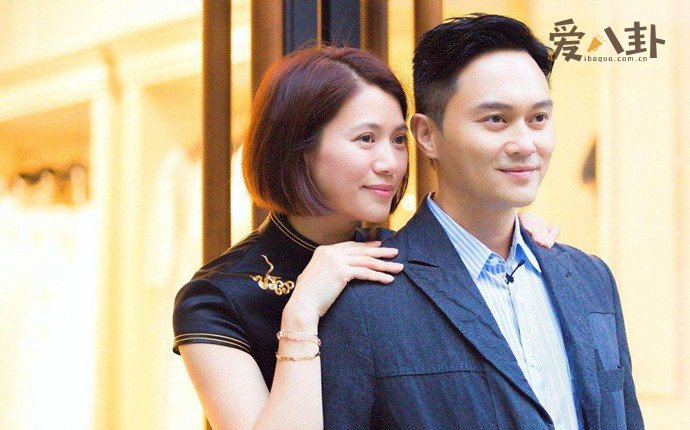 袁咏仪追星李敏镐多年